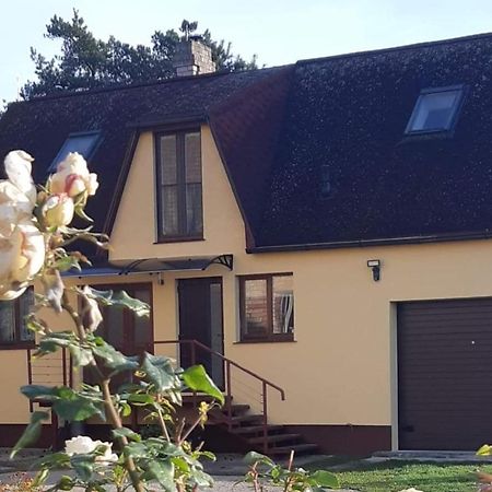 Лора Lapmežciems Exterior foto