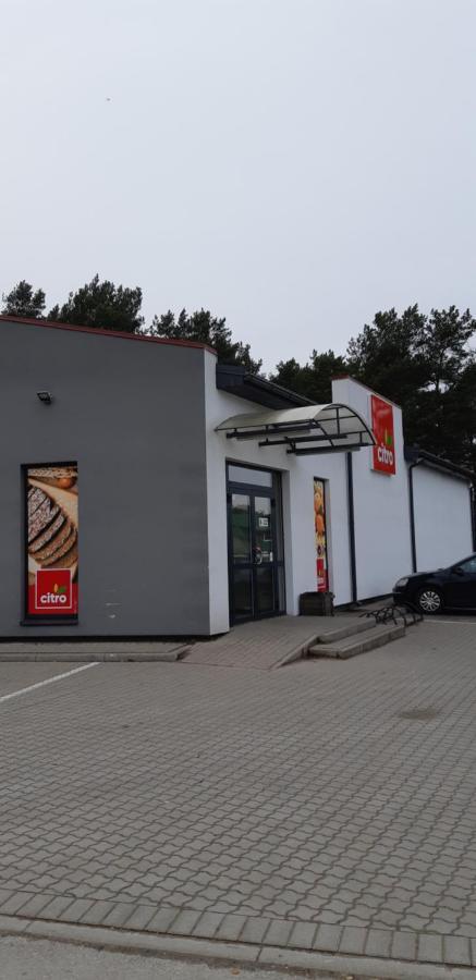 Лора Lapmežciems Exterior foto