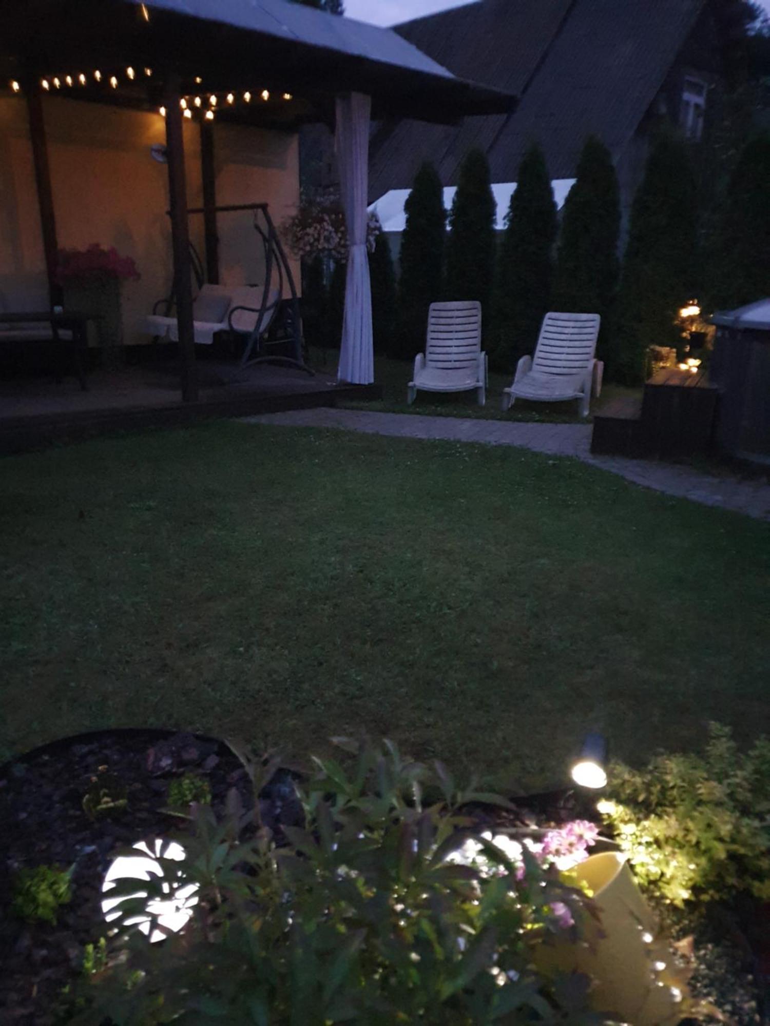 Лора Lapmežciems Exterior foto